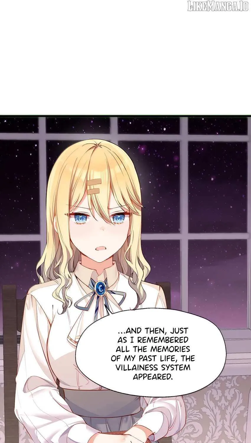 Please Bully Me, Miss Villainess! Chapter 131 page 3 - 