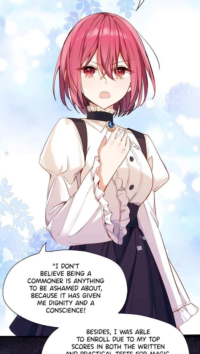 Please Bully Me, Miss Villainess! Chapter 131 page 24 - 
