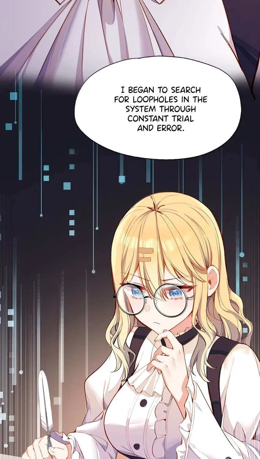 Please Bully Me, Miss Villainess! Chapter 131 page 27 - 