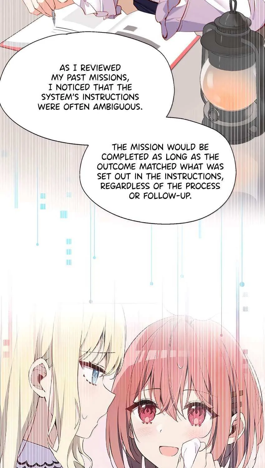 Please Bully Me, Miss Villainess! Chapter 131 page 28 - 