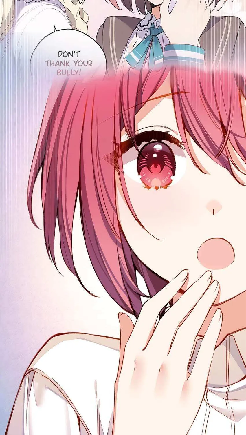Please Bully Me, Miss Villainess! Chapter 131 page 29 - 