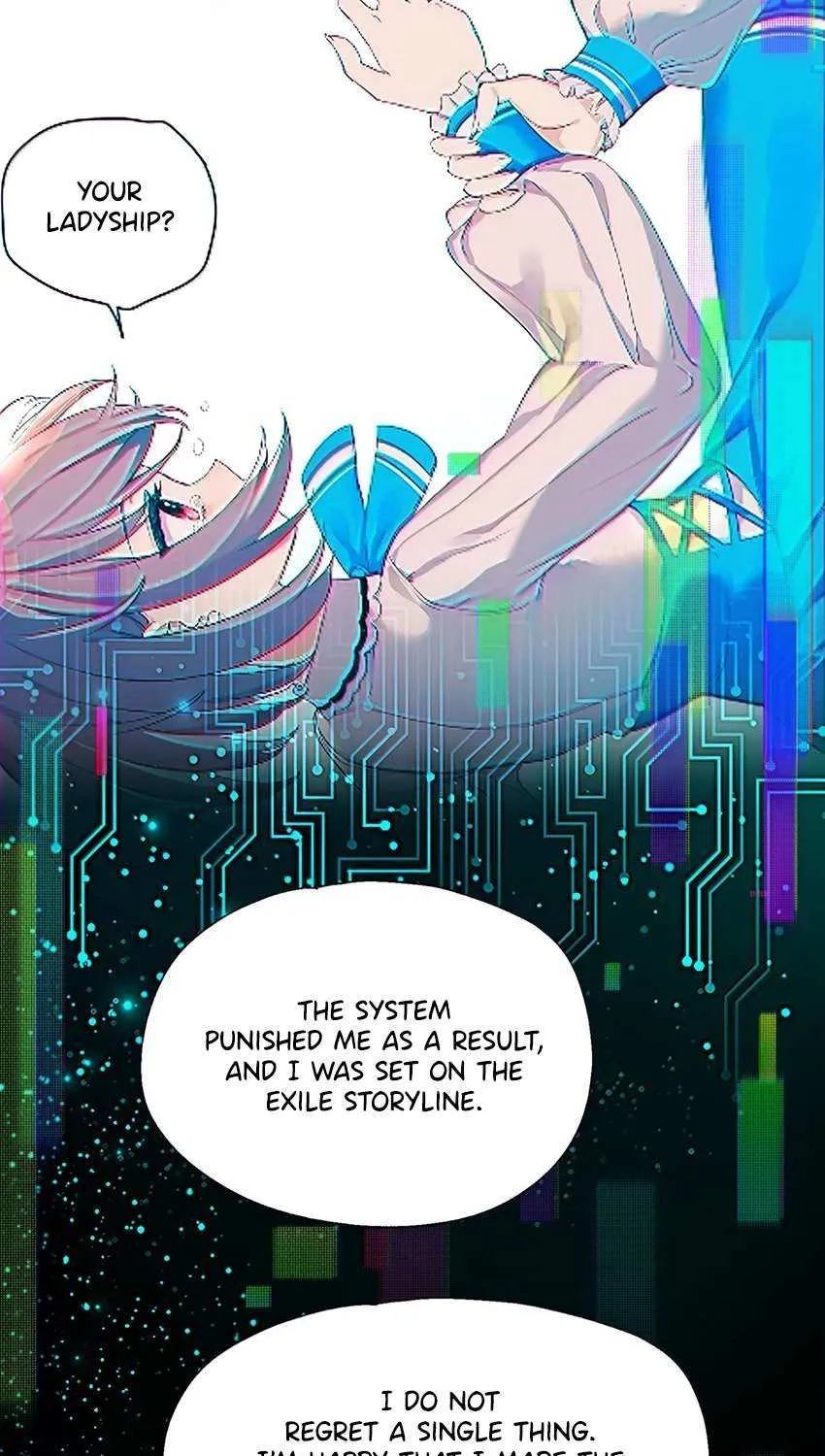 Please Bully Me, Miss Villainess! Chapter 131 page 33 - 
