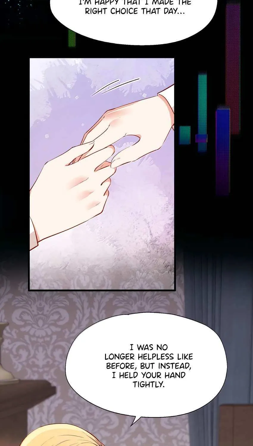 Please Bully Me, Miss Villainess! Chapter 131 page 34 - 