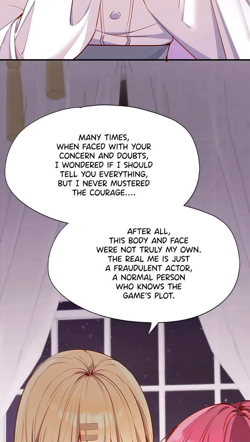 Please Bully Me, Miss Villainess! Chapter 131 page 38 - 