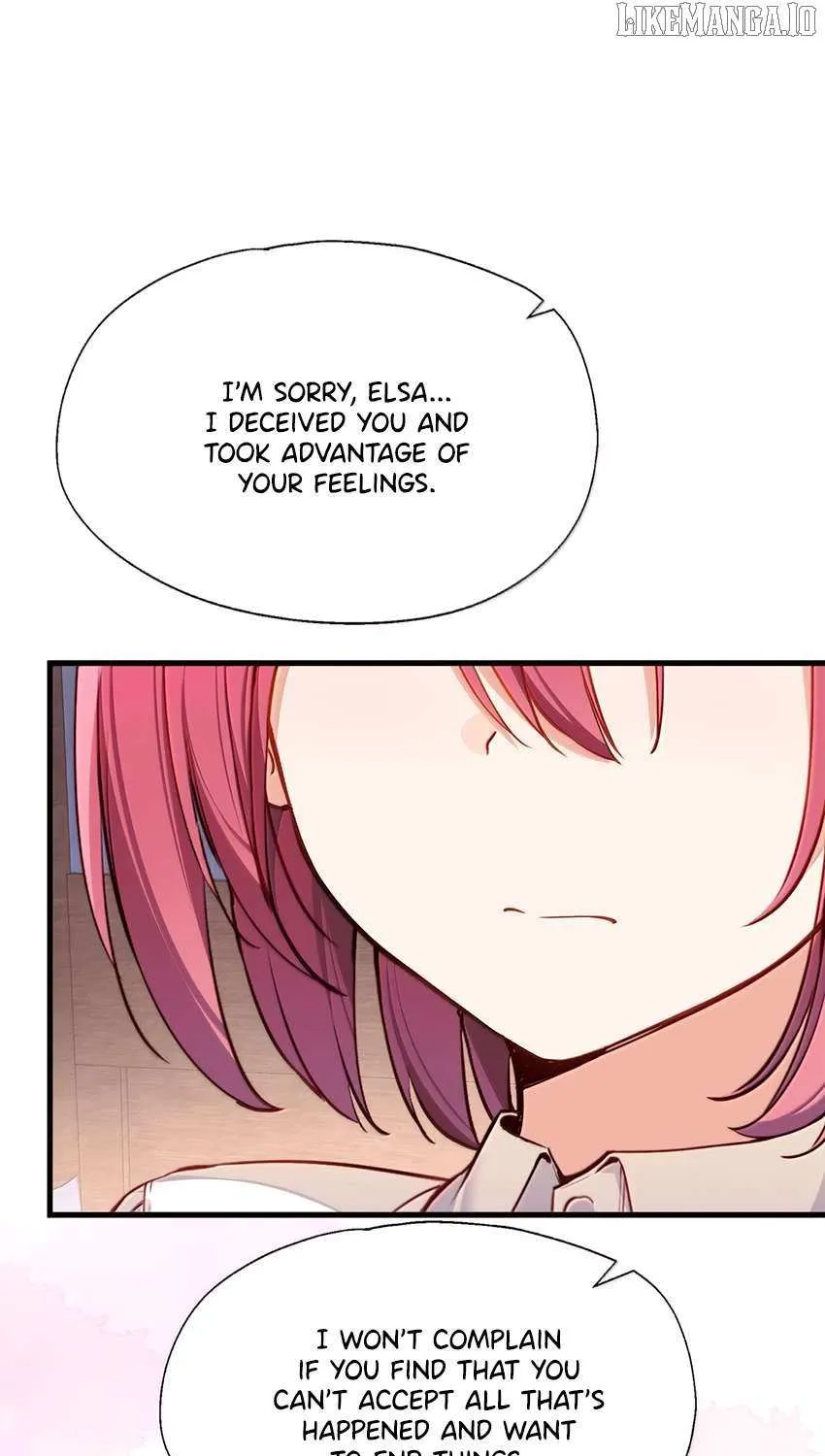 Please Bully Me, Miss Villainess! Chapter 131 page 41 - 