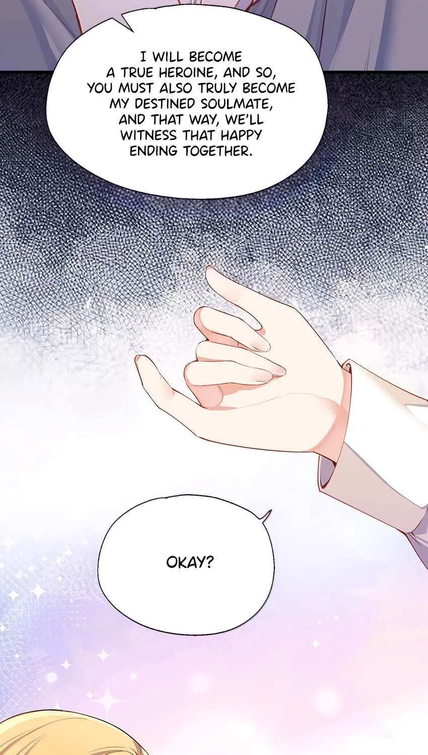 Please Bully Me, Miss Villainess! Chapter 131 page 46 - 