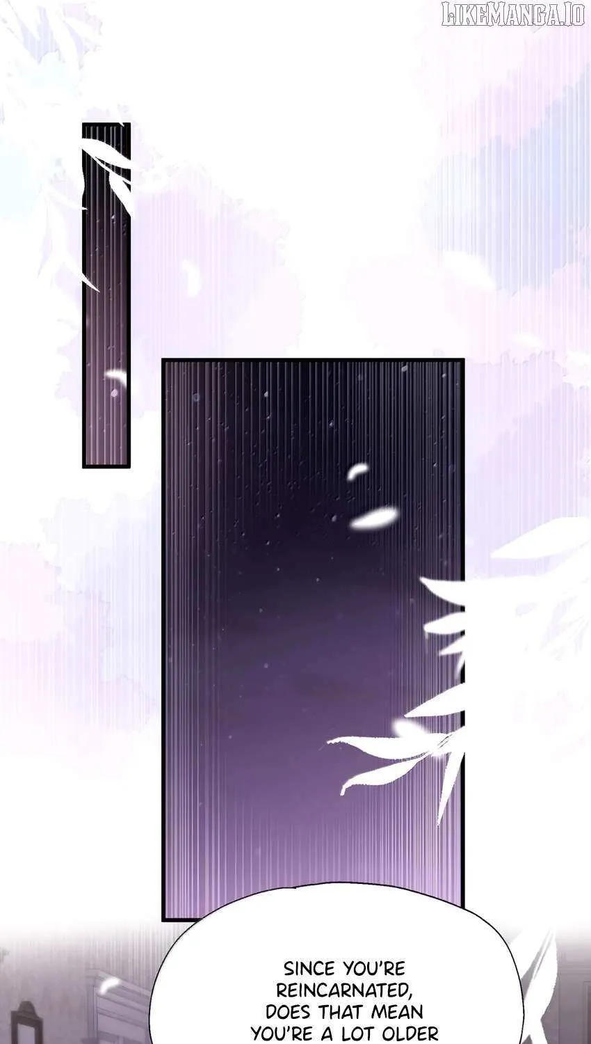 Please Bully Me, Miss Villainess! Chapter 131 page 49 - 