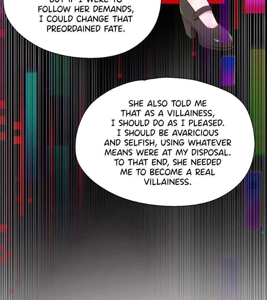 Please Bully Me, Miss Villainess! Chapter 131 page 6 - 