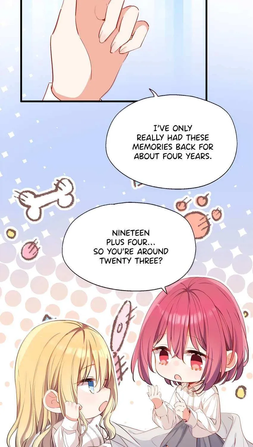 Please Bully Me, Miss Villainess! Chapter 131 page 52 - 
