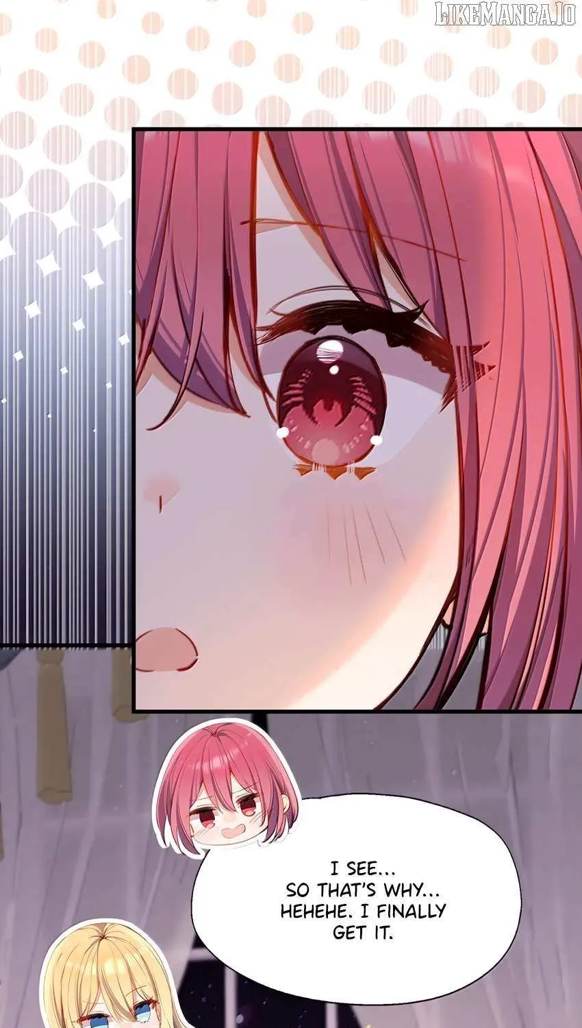 Please Bully Me, Miss Villainess! Chapter 131 page 54 - 