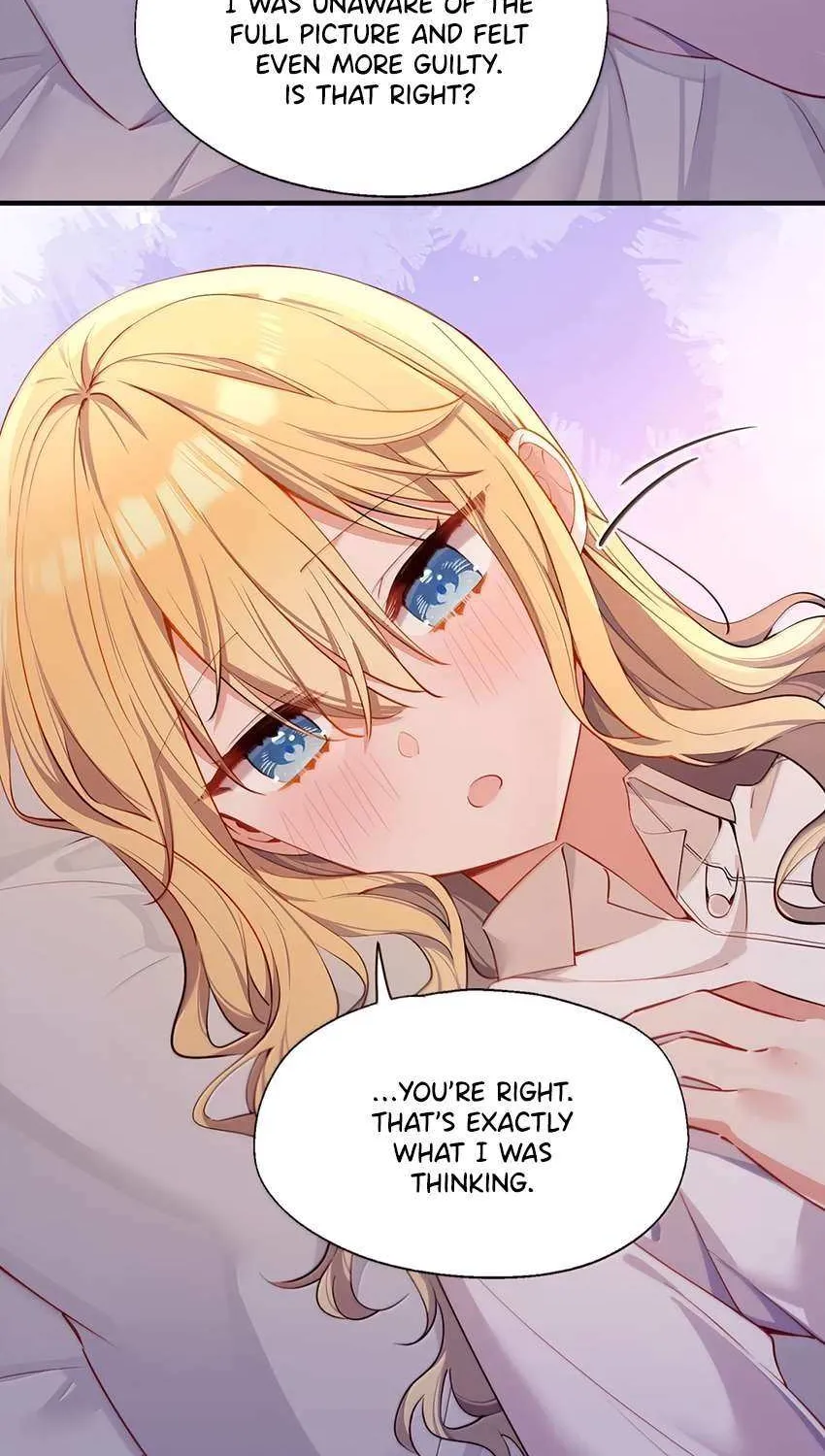 Please Bully Me, Miss Villainess! Chapter 131 page 57 - 