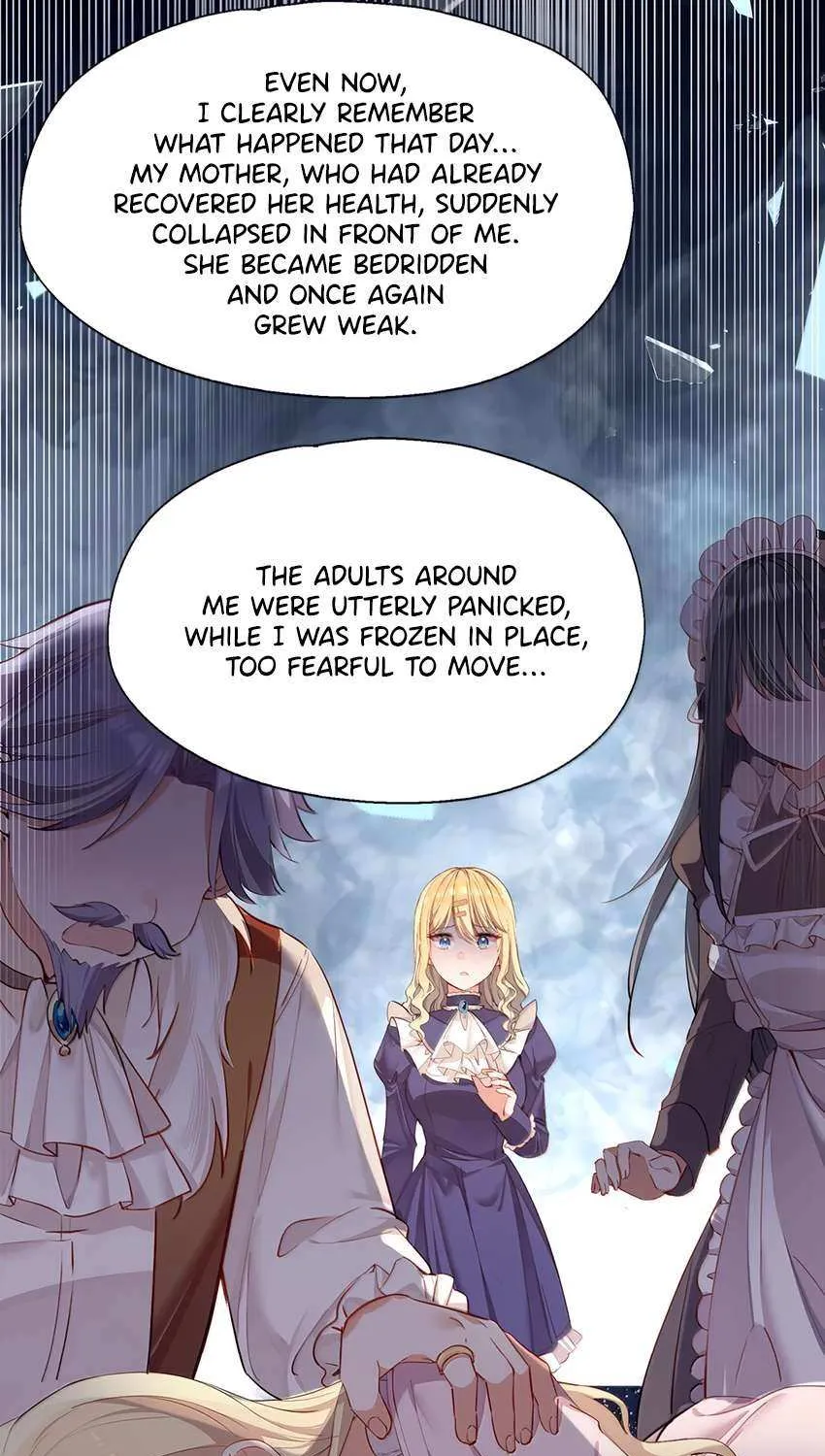 Please Bully Me, Miss Villainess! Chapter 131 page 9 - 