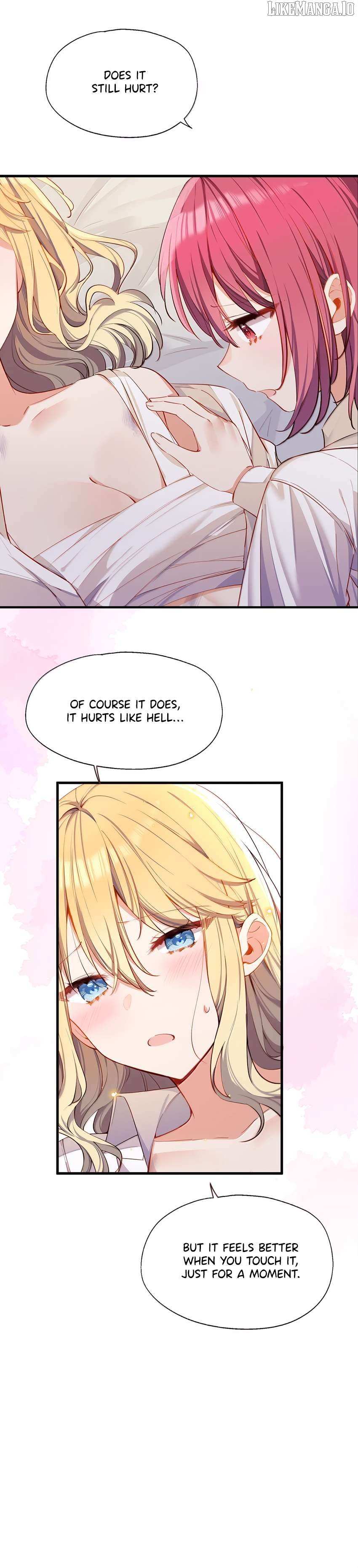 Please Bully Me, Miss Villainess! Chapter 132 page 3 - 