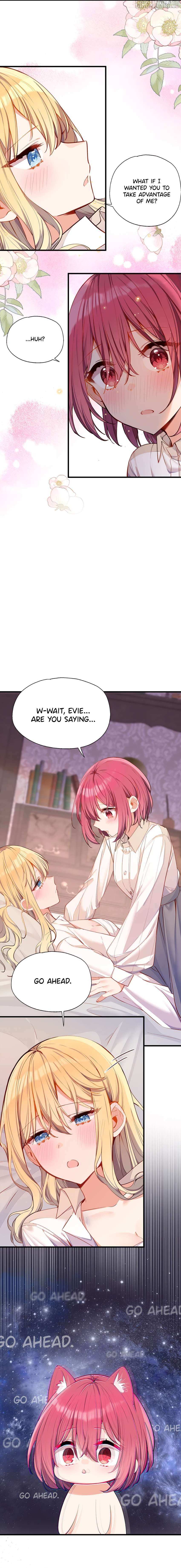 Please Bully Me, Miss Villainess! Chapter 132 page 5 - 