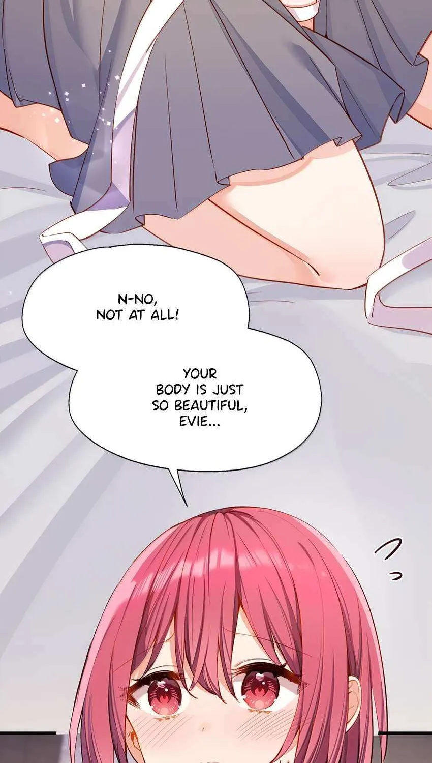 Please Bully Me, Miss Villainess! Chapter 133 page 11 - 