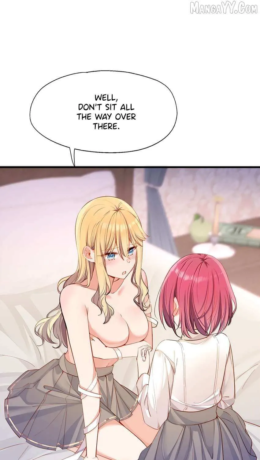 Please Bully Me, Miss Villainess! Chapter 133 page 14 - 