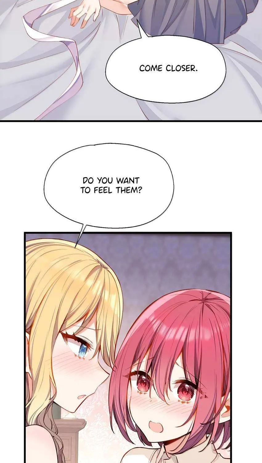Please Bully Me, Miss Villainess! Chapter 133 page 15 - 