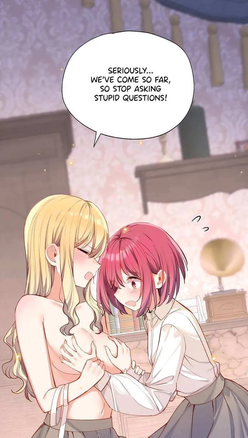 Please Bully Me, Miss Villainess! Chapter 133 page 17 - 
