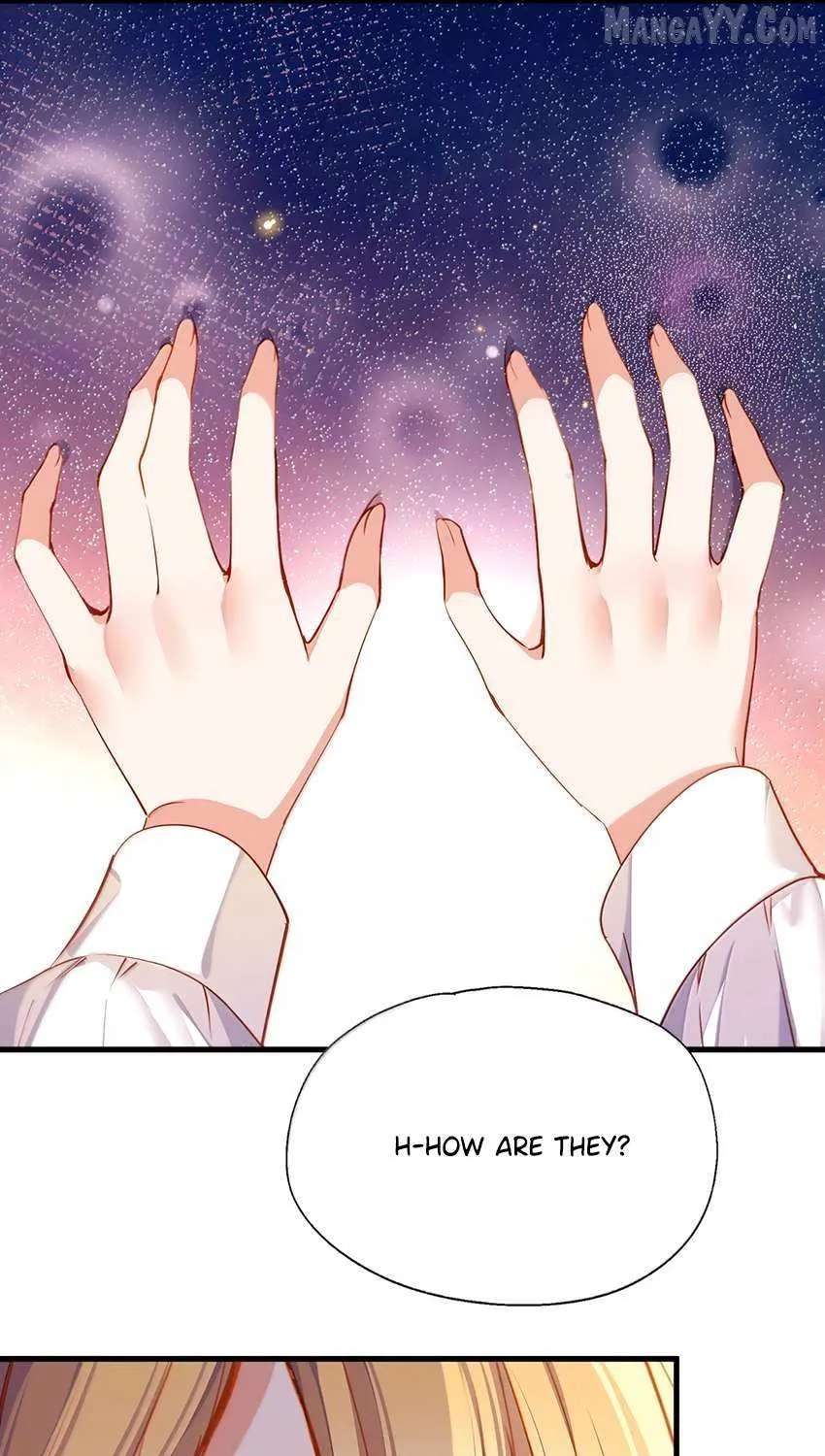 Please Bully Me, Miss Villainess! Chapter 133 page 19 - 