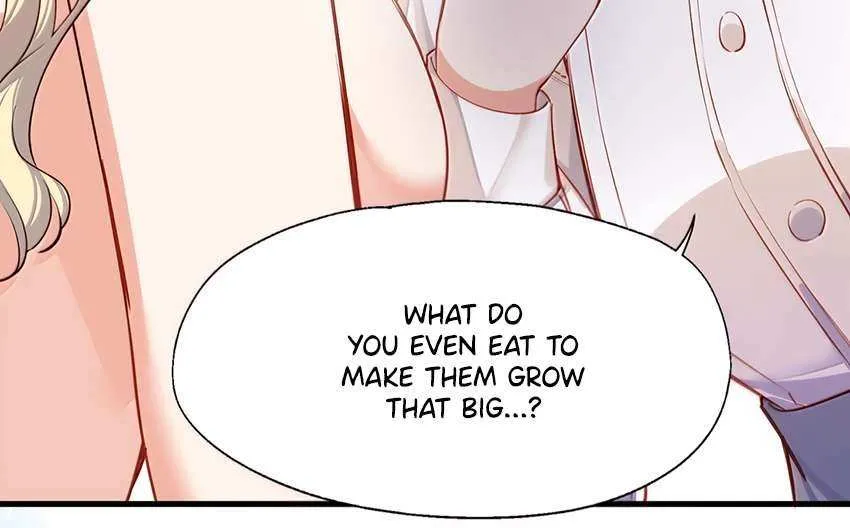 Please Bully Me, Miss Villainess! Chapter 133 page 26 - 