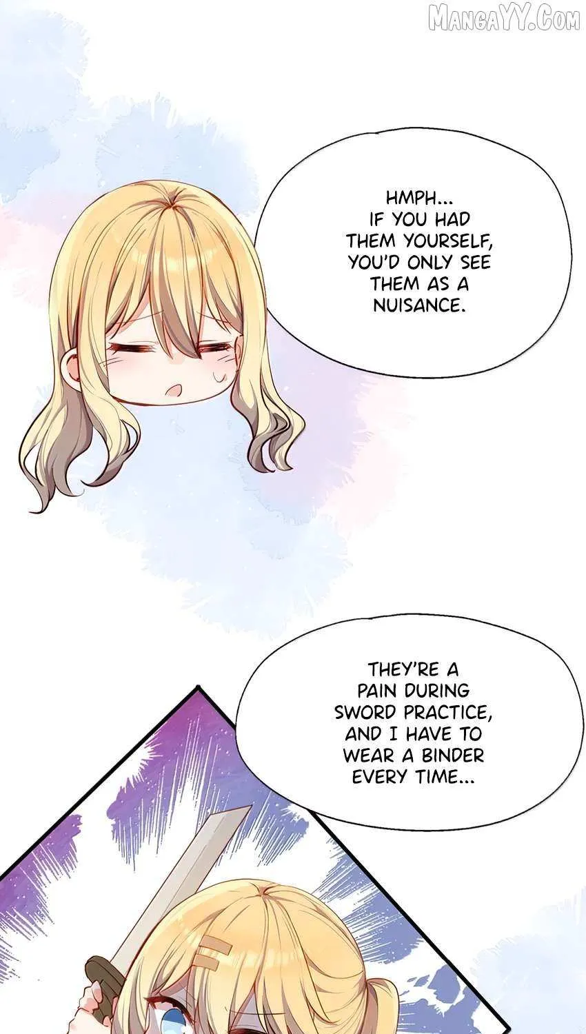 Please Bully Me, Miss Villainess! Chapter 133 page 27 - 