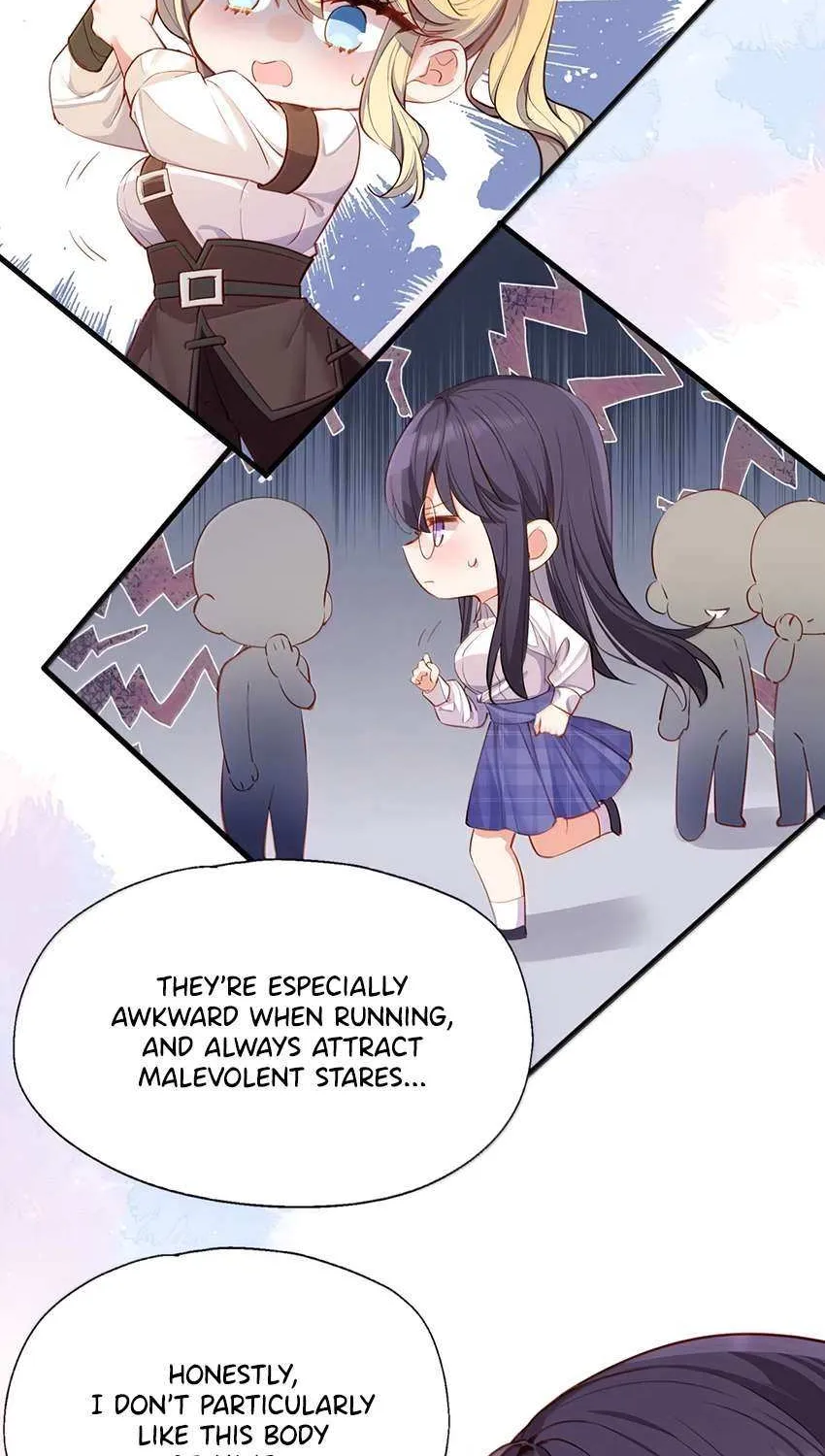 Please Bully Me, Miss Villainess! Chapter 133 page 28 - 