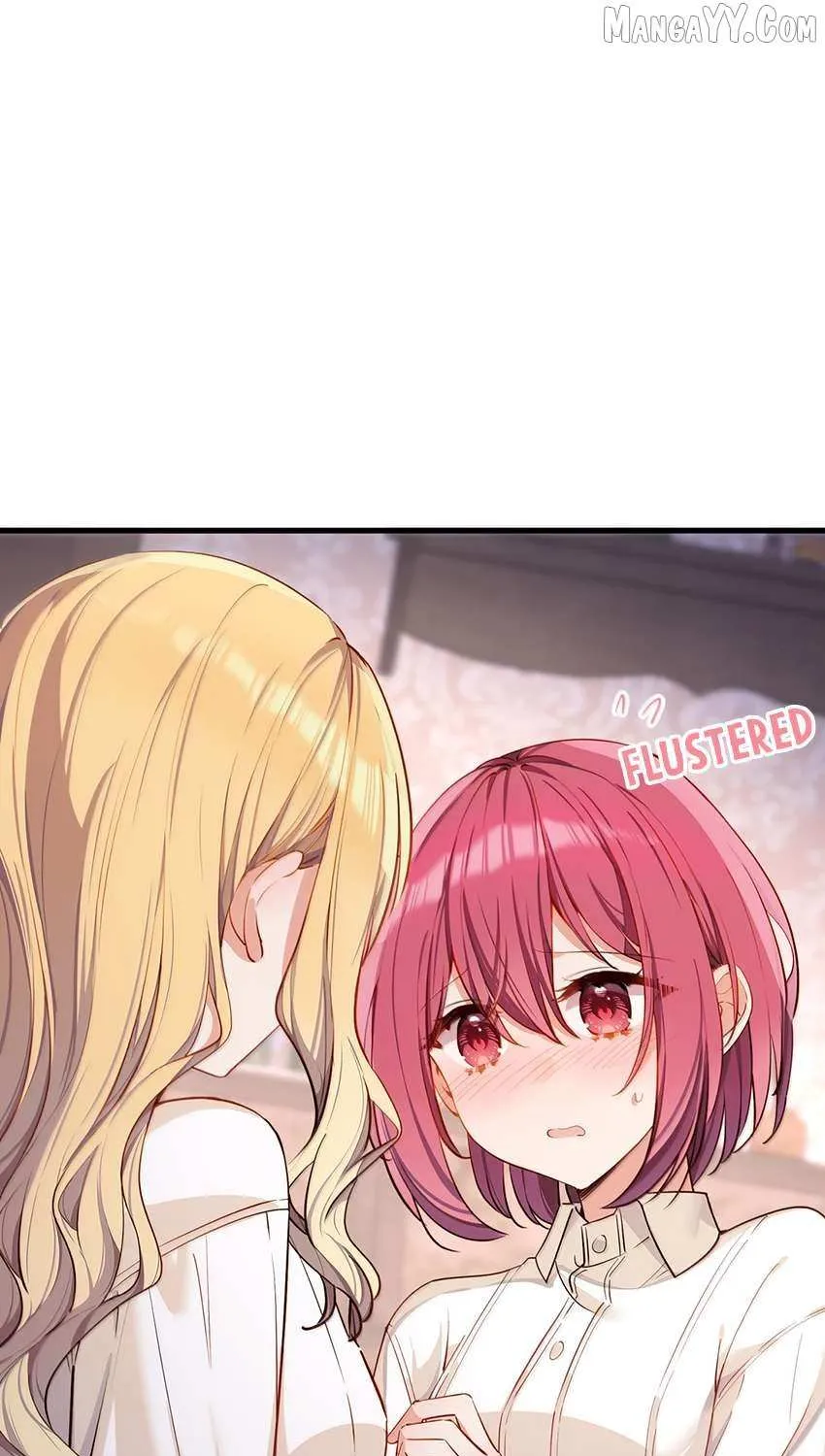 Please Bully Me, Miss Villainess! Chapter 133 page 4 - 