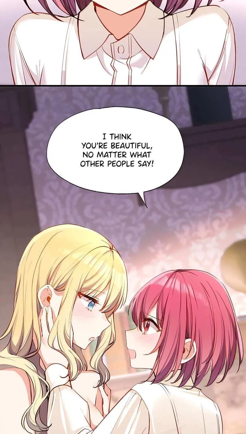 Please Bully Me, Miss Villainess! Chapter 133 page 33 - 