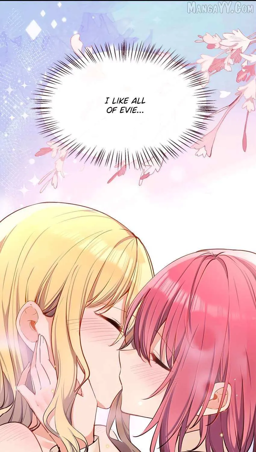 Please Bully Me, Miss Villainess! Chapter 133 page 36 - 