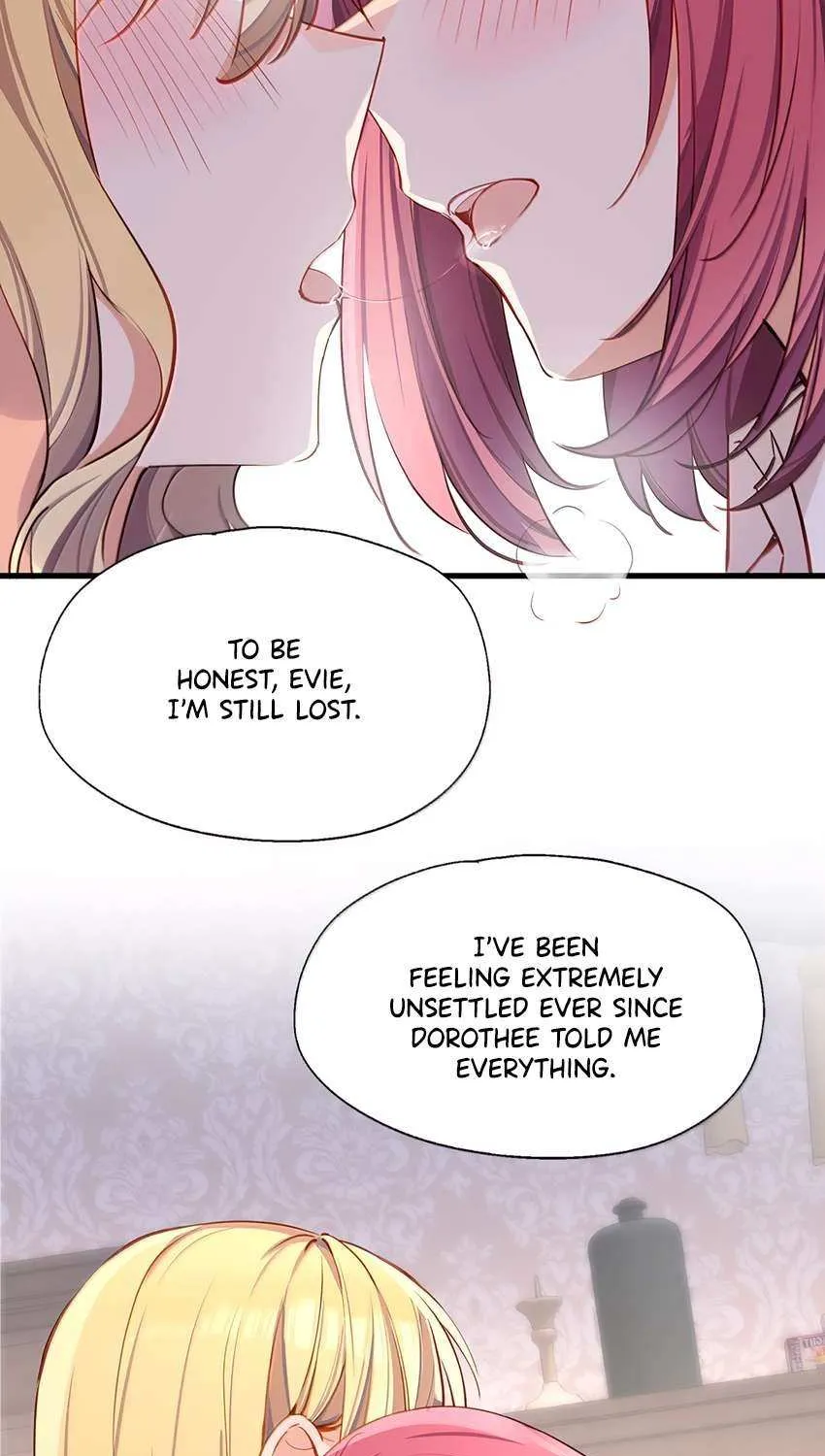 Please Bully Me, Miss Villainess! Chapter 133 page 38 - 