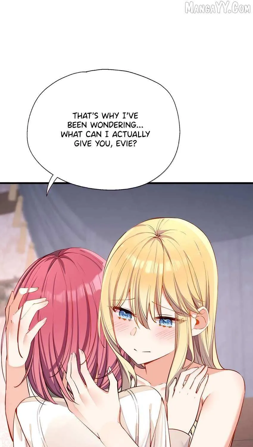 Please Bully Me, Miss Villainess! Chapter 133 page 41 - 