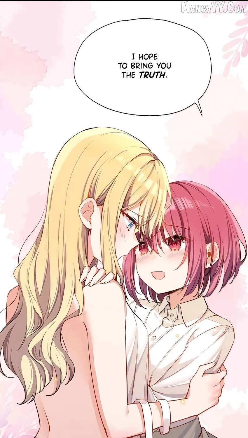 Please Bully Me, Miss Villainess! Chapter 133 page 44 - 