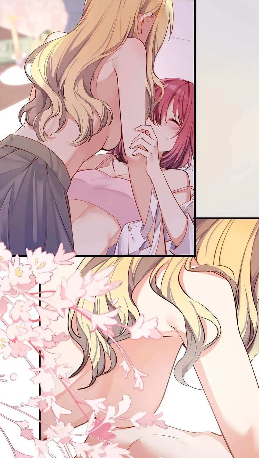 Please Bully Me, Miss Villainess! Chapter 133 page 46 - 