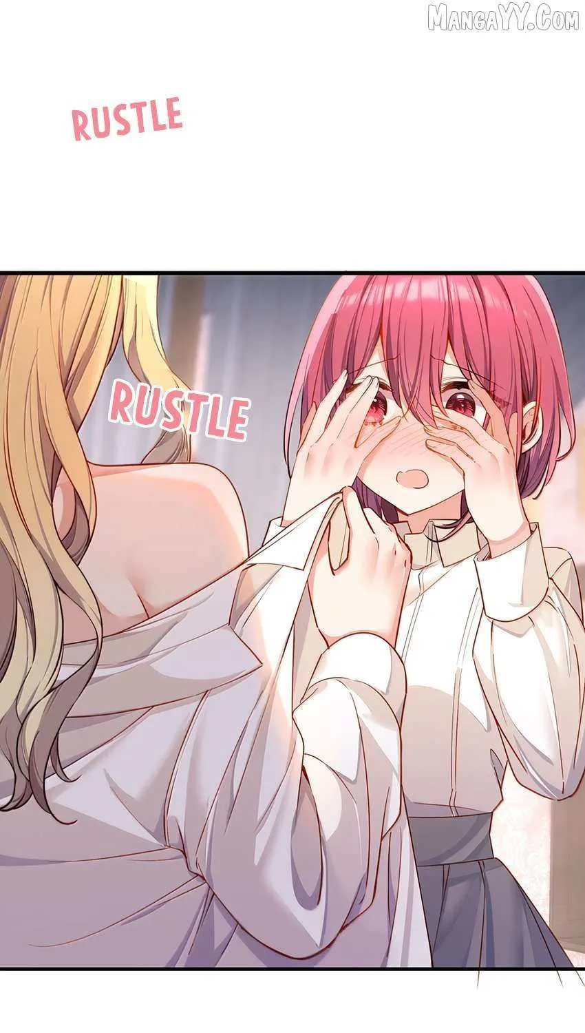 Please Bully Me, Miss Villainess! Chapter 133 page 8 - 