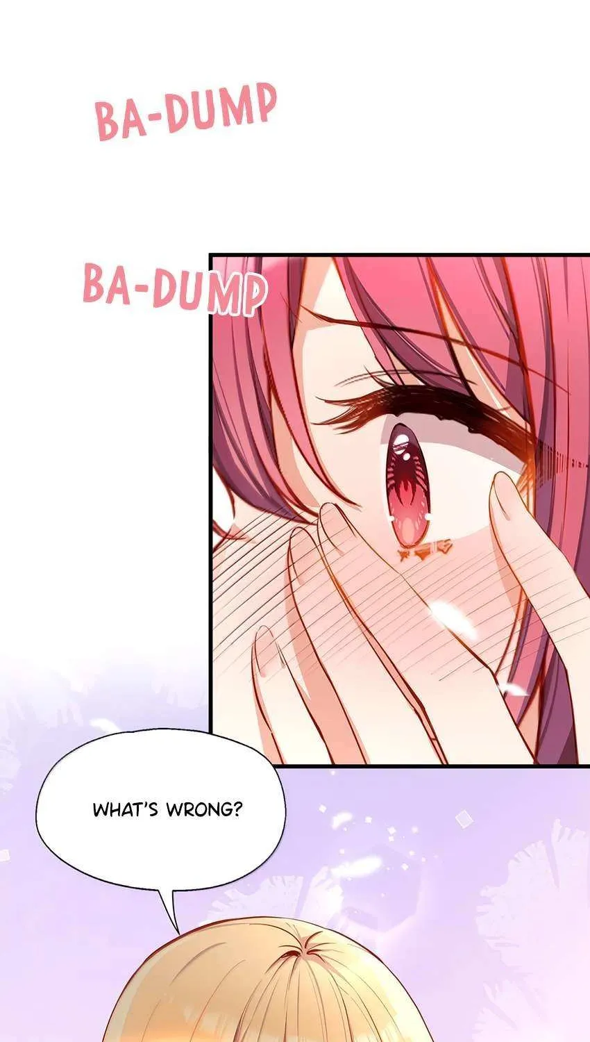 Please Bully Me, Miss Villainess! Chapter 133 page 9 - 