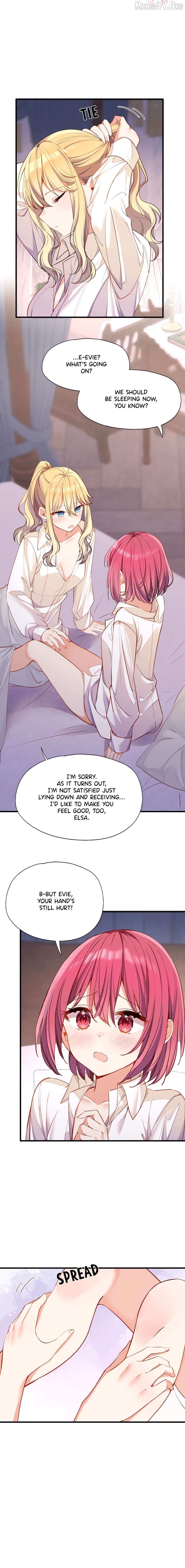 Please Bully Me, Miss Villainess! Chapter 134 page 6 - 