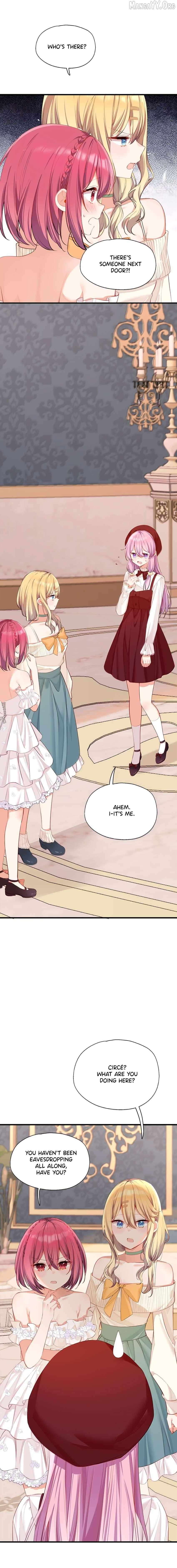 Please Bully Me, Miss Villainess! Chapter 139 page 11 - 