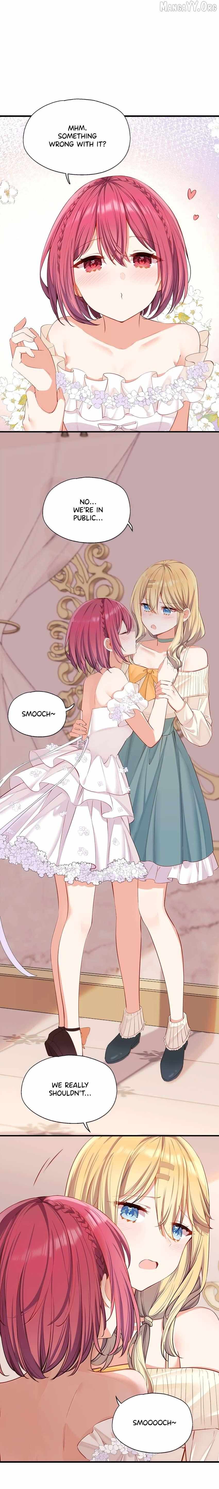 Please Bully Me, Miss Villainess! Chapter 139 page 5 - 