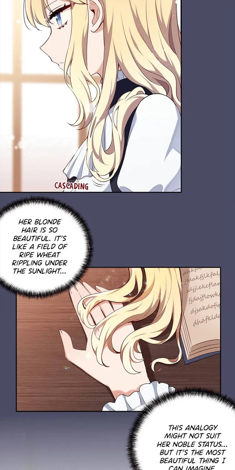 Please Bully Me, Miss Villainess! Chapter 14 page 28 - 