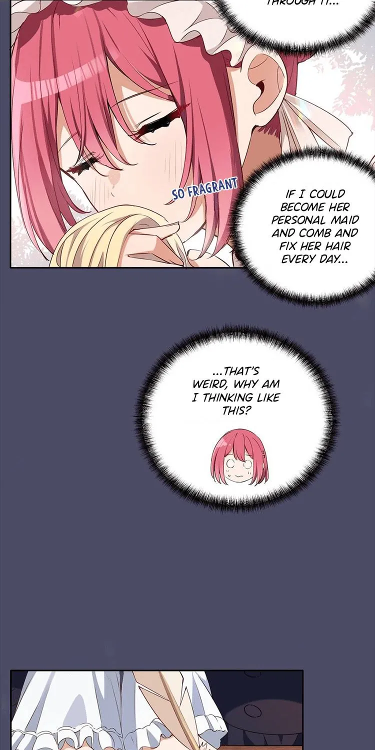 Please Bully Me, Miss Villainess! Chapter 14 page 30 - 