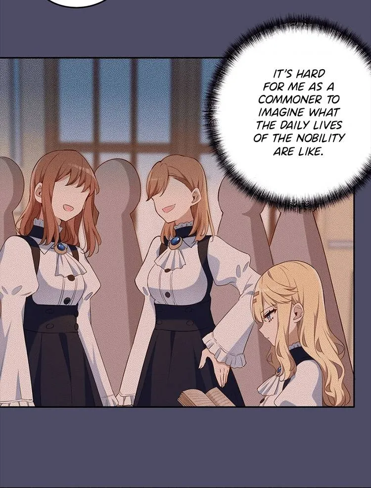 Please Bully Me, Miss Villainess! Chapter 14 page 7 - 