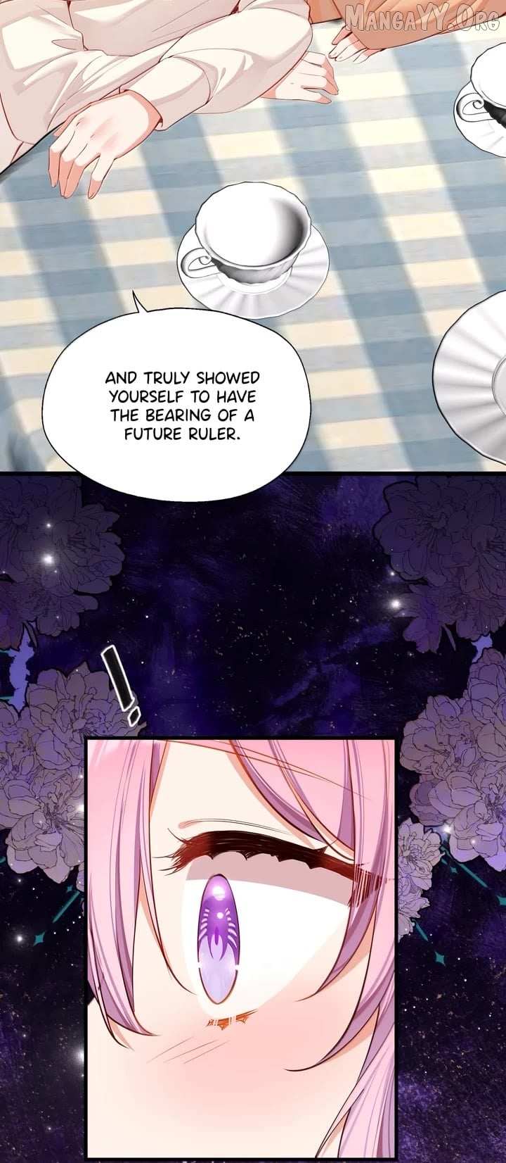 Please Bully Me, Miss Villainess! Chapter 141 page 8 - 
