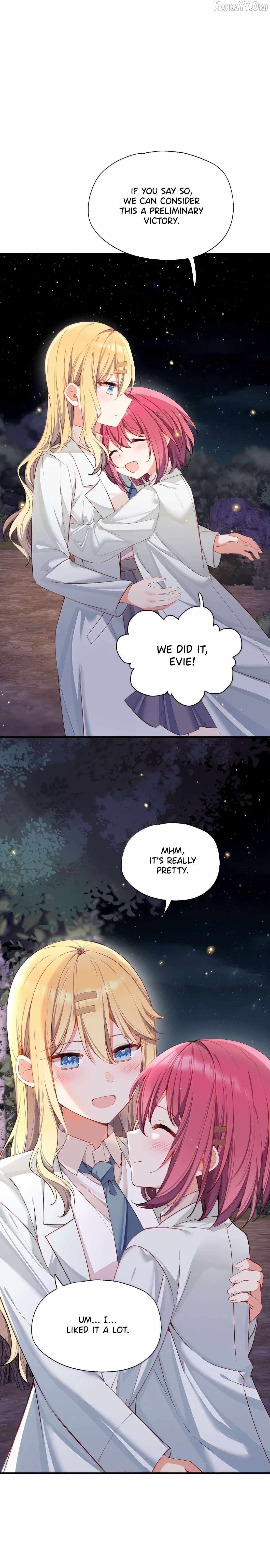 Please Bully Me, Miss Villainess! Chapter 144 page 12 - 