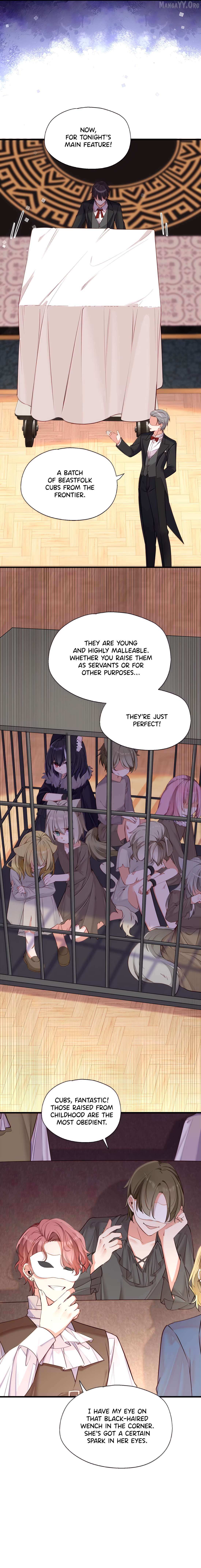 Please Bully Me, Miss Villainess! Chapter 148 page 9 - 