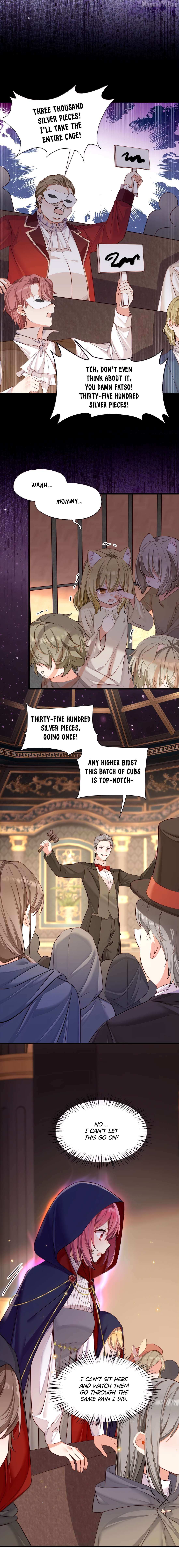 Please Bully Me, Miss Villainess! Chapter 149 page 2 - 