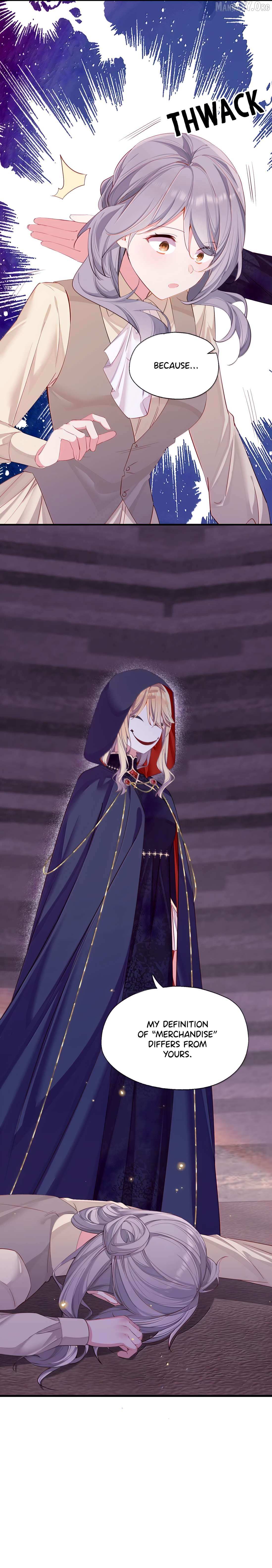 Please Bully Me, Miss Villainess! Chapter 149 page 11 - 
