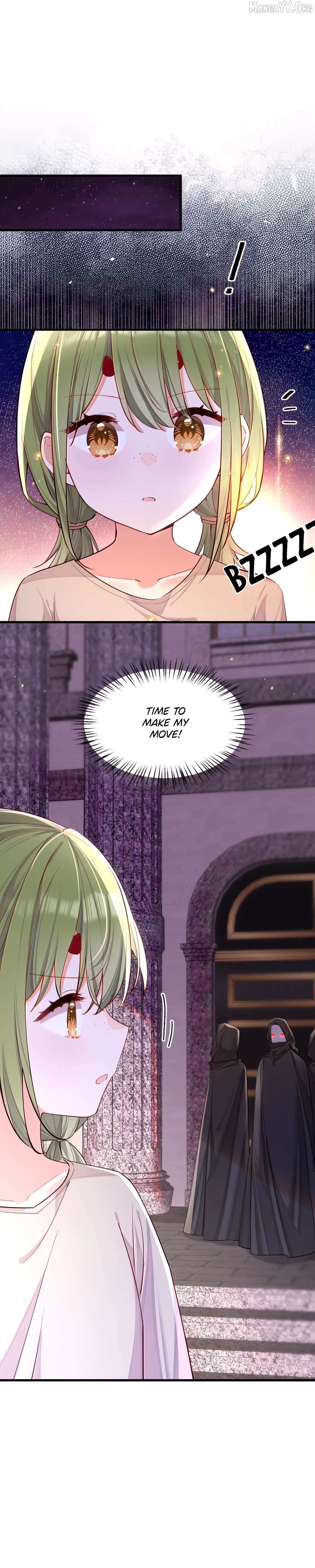 Please Bully Me, Miss Villainess! Chapter 149 page 12 - 