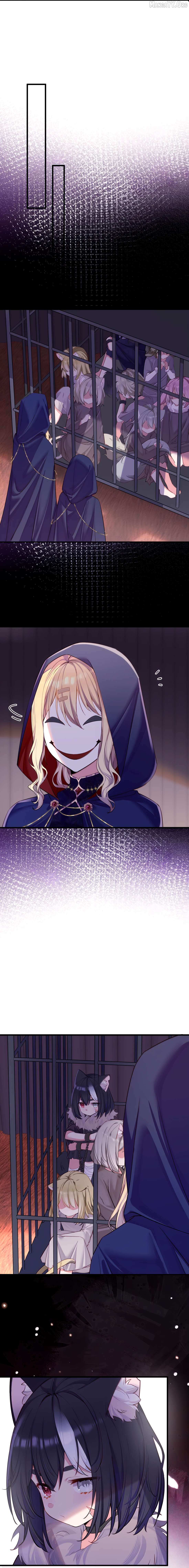 Please Bully Me, Miss Villainess! Chapter 149 page 7 - 