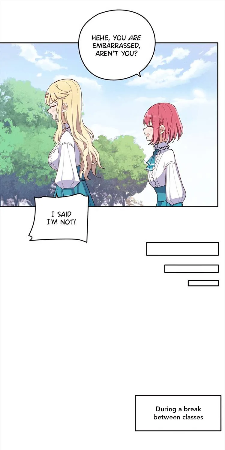 Please Bully Me, Miss Villainess! Chapter 15 page 16 - 
