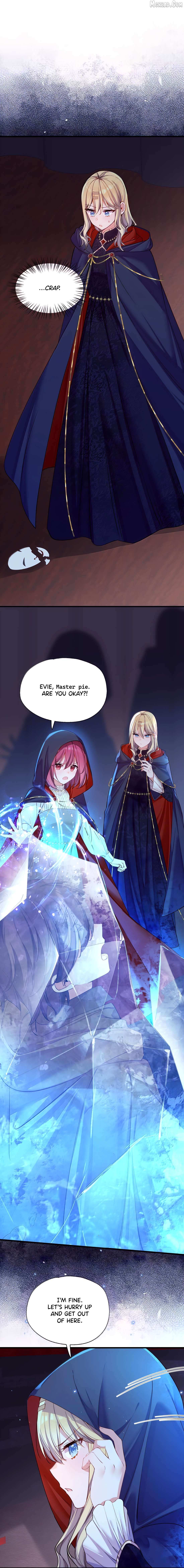 Please Bully Me, Miss Villainess! Chapter 150 page 13 - 